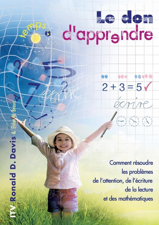 Produktbild: Le don d'apprendre