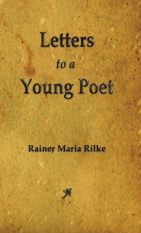 Produktbild: Letters to a Young Poet