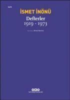 Produktbild: Defterler 1919-1973