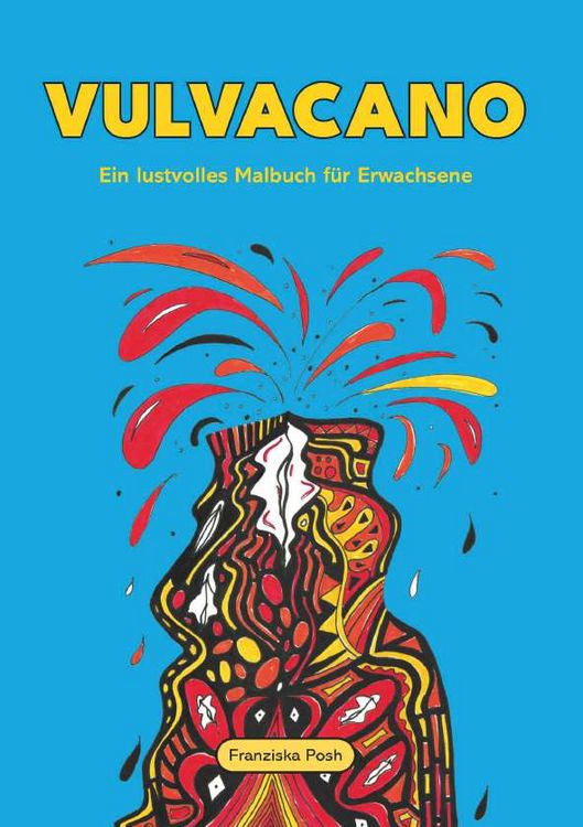 Produktbild: Vulvacano