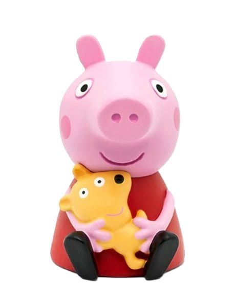Produktbild: Content-Tonie: Peppa Pig - Die Ritterburg