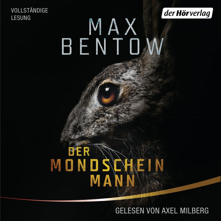 Bild vom Artikel Der Mondscheinmann vom Autor Max Bentow