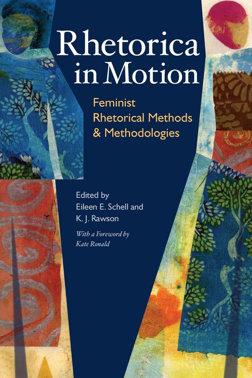 Produktbild: Rhetorica in Motion