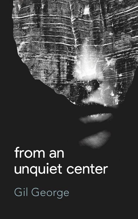 Produktbild: From an Unquiet Center