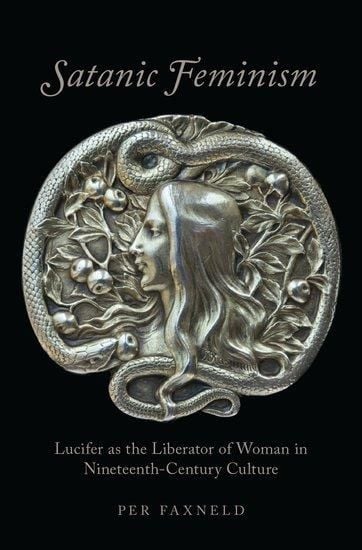 Produktbild: Satanic Feminism