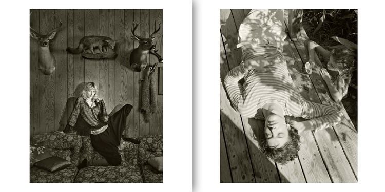 Produktbild: WERKDRUCK No. 14 - Jock Sturges