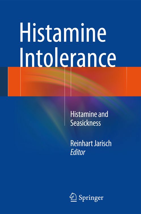 Produktbild: Histamine Intolerance