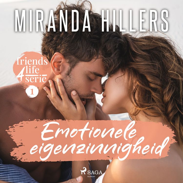 Produktbild: Emotionele eigenzinnigheid