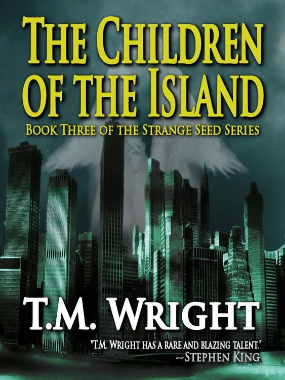 Produktbild: Children of the Island