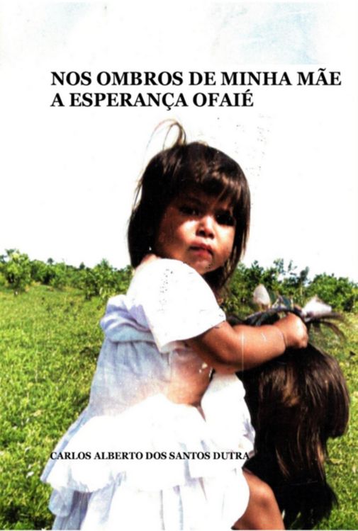 Produktbild: Nos Ombros De Minha M&atilde;e A Esperan&ccedil;a Ofai&eacute;