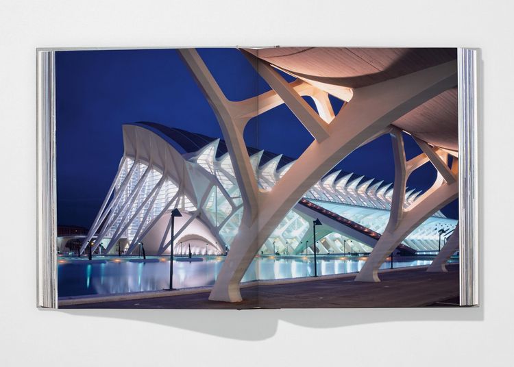 Produktbild: Calatrava