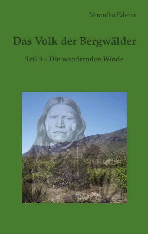 Produktbild: Das Volk der Bergw&auml;lder