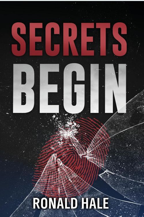 Produktbild: Secrets Begin (2nd Edition)