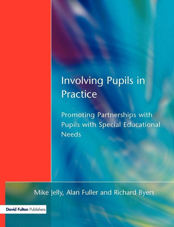 Produktbild: Involving Pupils in Practice