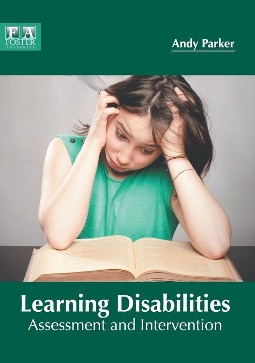 Produktbild: Learning Disabilities