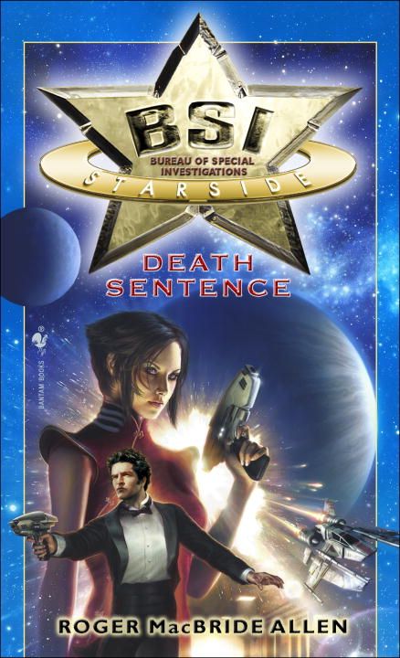Produktbild: Death Sentence