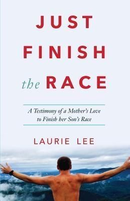 Produktbild: Just Finish the Race