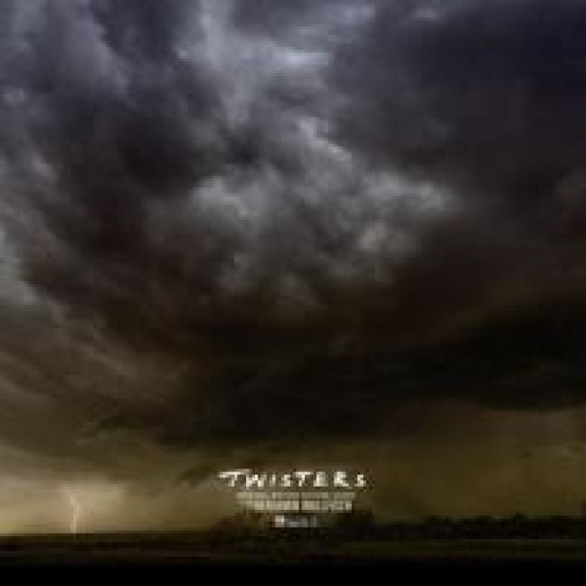 Produktbild: Twisters