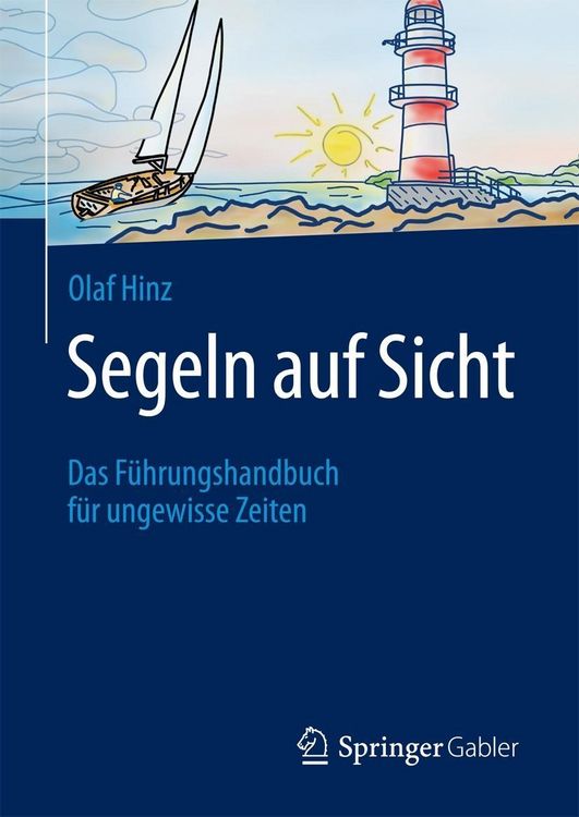 Produktbild: Segeln auf Sicht