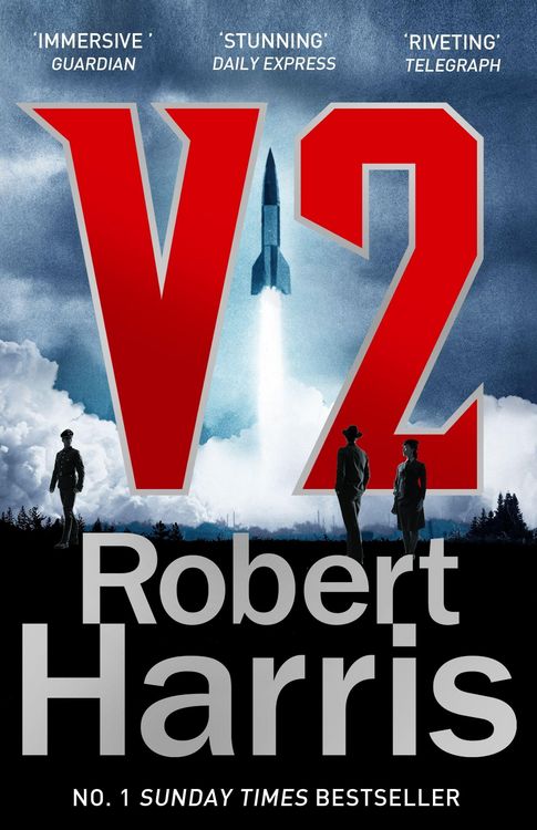 Produktbild: Harris, R: V2