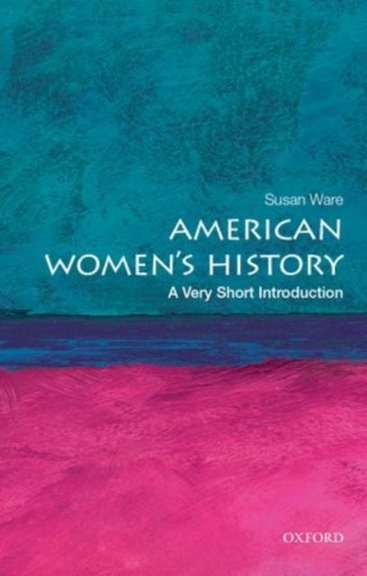Produktbild: American Women's History