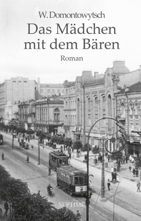 Produktbild: Das M&auml;dchen mit dem B&auml;ren