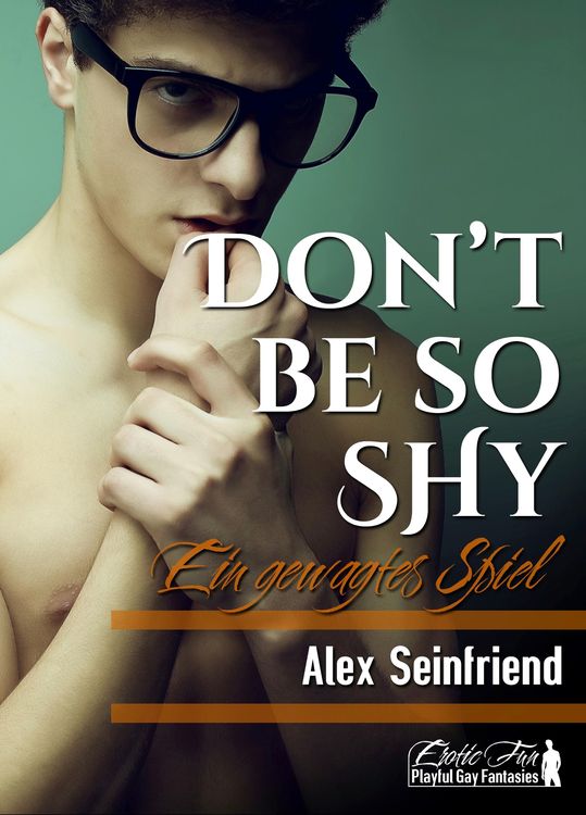 Produktbild: Don't be so Shy