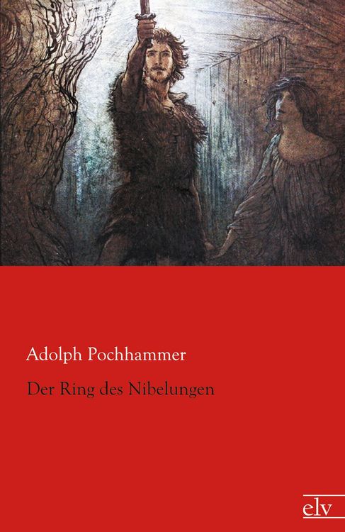 Produktbild: Der Ring des Nibelungen