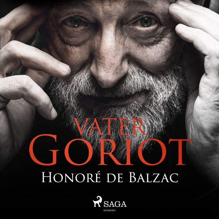 Produktbild: Vater Goriot (Ungek&uuml;rzt)