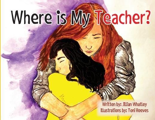 Produktbild: Where is My Teacher