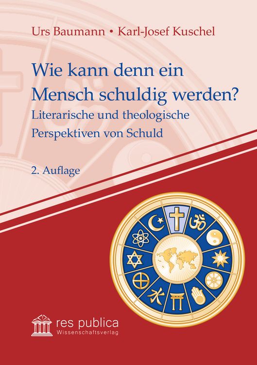 Produktbild: Wie kann denn ein Mensch schuldig werden?
