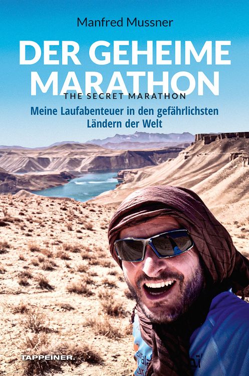 Produktbild: Der geheime Marathon &ndash; the secret marathon