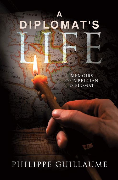 Produktbild: A Diplomat's Life