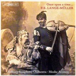 Produktbild: Once upon a time...
