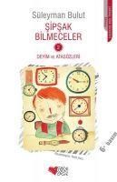 Produktbild: Sipsak Bilmeceler 2 - Deyim ve Atas&ouml;zleri