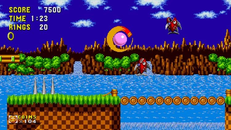 Produktbild: Sonic Origins Plus (Limited Edition)