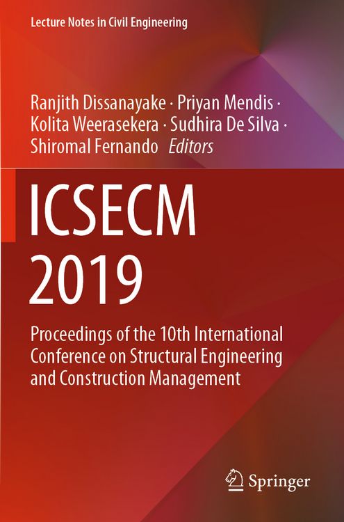 Produktbild: Icsecm 2019