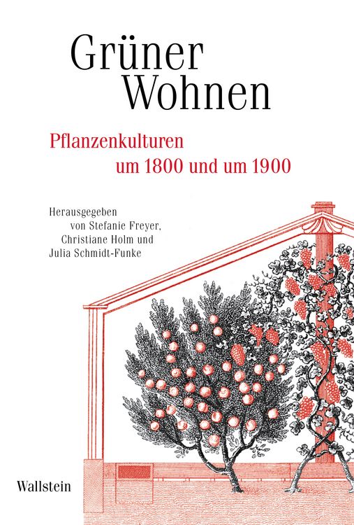 Produktbild: Gr&uuml;ner Wohnen