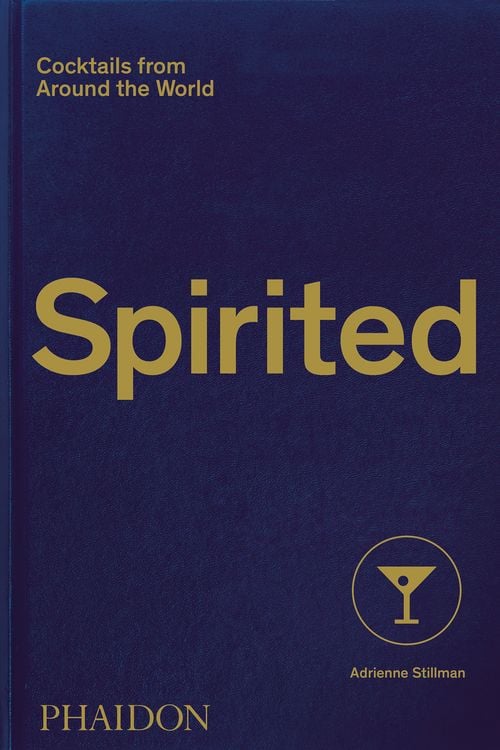 Produktbild: Spirited