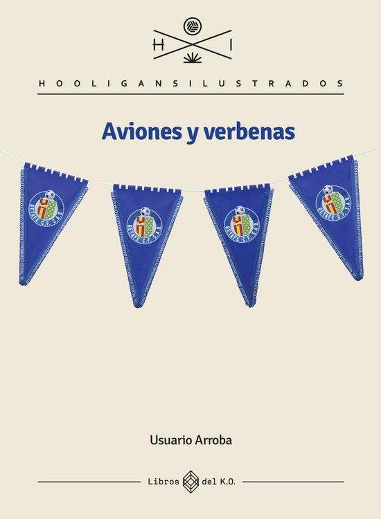 Produktbild: Aviones y verbenas