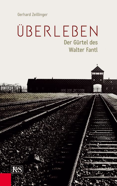 Produktbild: &Uuml;berleben