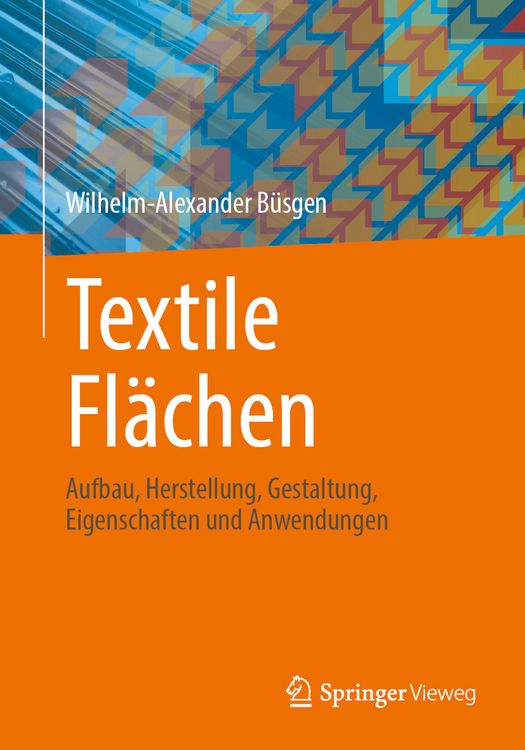 Produktbild: Textile Fl&auml;chen