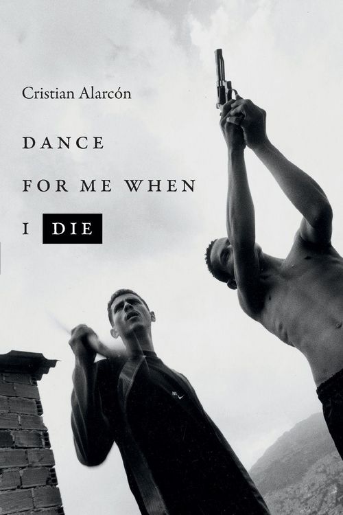 Produktbild: Dance for Me When I Die