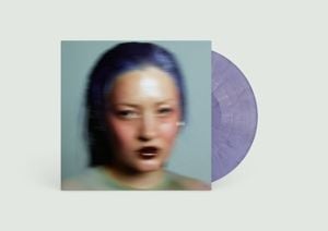 Produktbild: Lavender (Clear Lila Vinyl Gatefold LP)