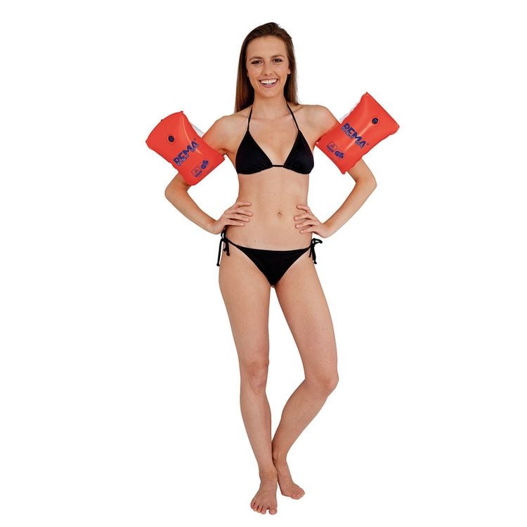 Produktbild: BEMA&reg; Schwimmfluegel, Gr. 2, &uuml;ber 60kg