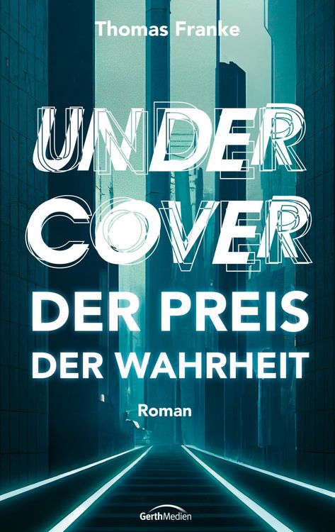Produktbild: Undercover - der Preis der Wahrheit