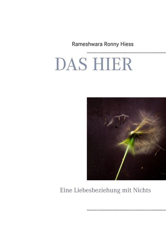 Produktbild: Das Hier