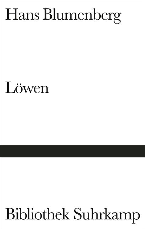 Produktbild: Löwen