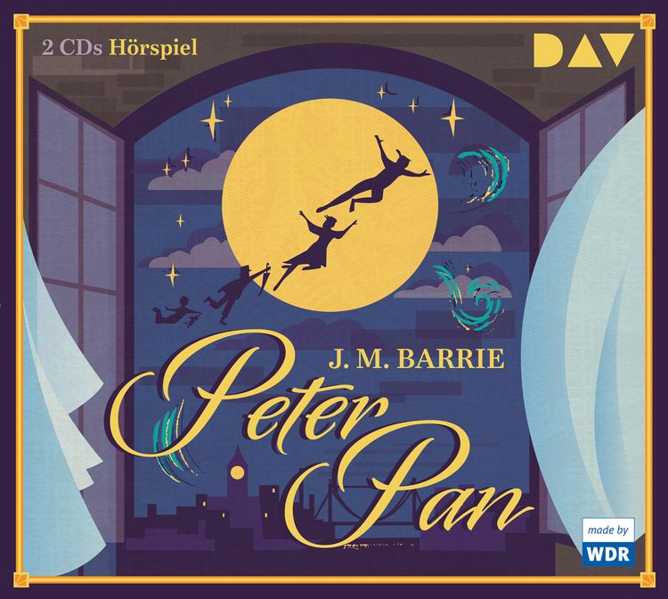 Produktbild: Peter Pan