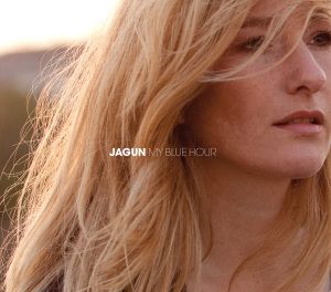 Produktbild: Jagun, E: My Blue Hour/CD
